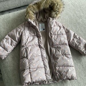 Gap Toddler Coat